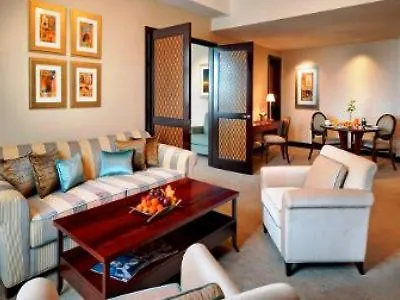 Hotel Ramada Jumeirah Dubaj